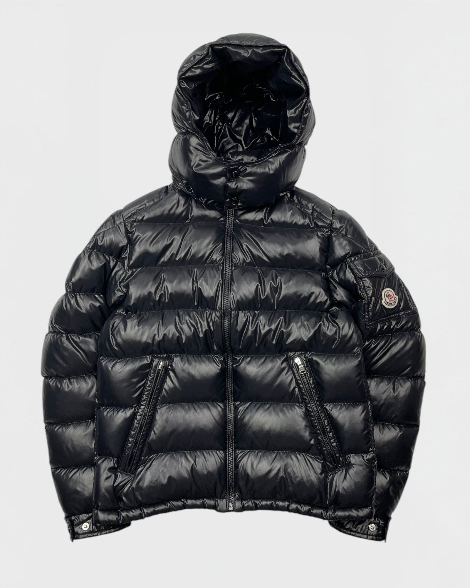 Moncler Maya doudoune / puffer jacket