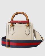Cabas Gucci Diana petit format