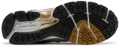 New Balance 1906R Plata metalizada Oro metalizado