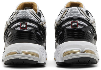 New Balance 1906R Plata metalizada Oro metalizado