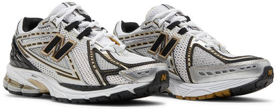 New Balance 1906R Plata metalizada Oro metalizado