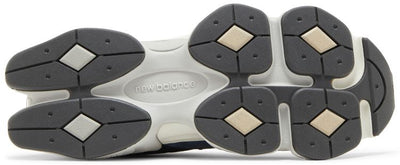 New Balance 9060 Índigo natural