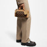 Sac Keepall Bandoulière 25