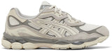 Asics Gel NYC Cream Oyster Grey
