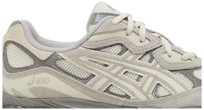Asics Gel NYC Crema Gris Ostra