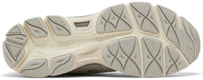 Asics Gel NYC Crema Gris Ostra