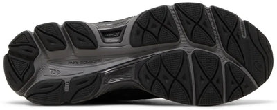 Asics Gel NYC Gris Grafito Negro