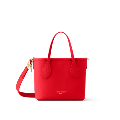 LV x TM - Bolso Neverfull Inside Out BB