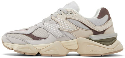 New Balance 9060 Gray Matter Timberwolf