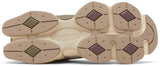New Balance 9060 Gray Matter Timberwolf