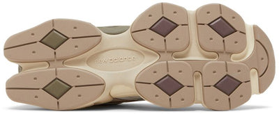 New Balance 9060 Gray Matter Timberwolf