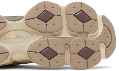 New Balance 9060 Gray Matter Timberwolf