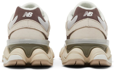 New Balance 9060 Gray Matter Timberwolf