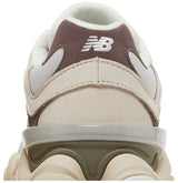 New Balance 9060 Gray Matter Timberwolf