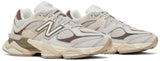 New Balance 9060 Gray Matter Timberwolf