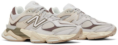 New Balance 9060 Gray Matter Timberwolf
