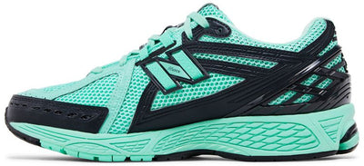 New Balance 1906R 'Verde menta y negro'