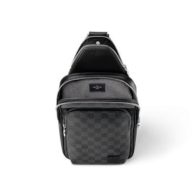 Bolso bandolera Avenue NM