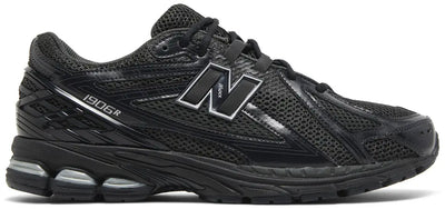 New Balance 1906R Negro Metalizado Plata