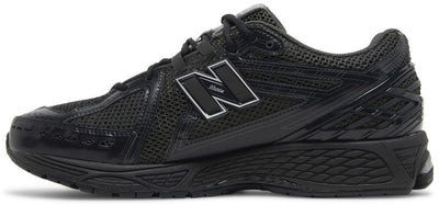 New Balance 1906R Negro Metalizado Plata