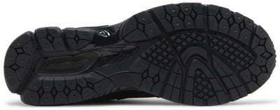 New Balance 1906R Negro Metalizado Plata