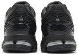 New Balance 1906R Black Metallic Silver