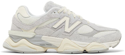 New Balance 9060 Gris Cuarzo