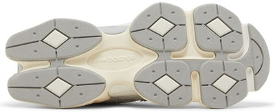 New Balance 9060 Gris Cuarzo