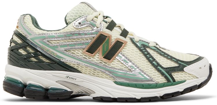 New Balance Aimé Leon Dore x 1906R 'Verde'