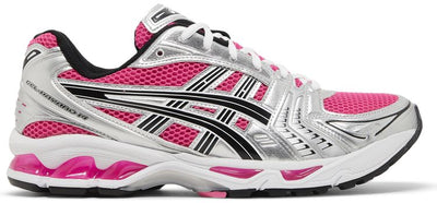 Asics Gel Kayano 14 Gris Rosa