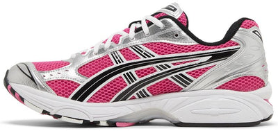 Asics Gel Kayano 14 Gris Rosa