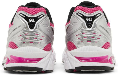 Asics Gel Kayano 14 Gris Rosa