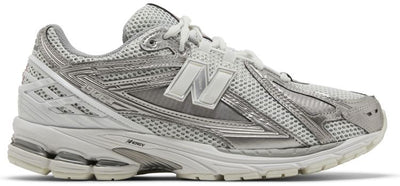 New Balance 1906R plata