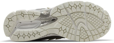 New Balance 1906R plata