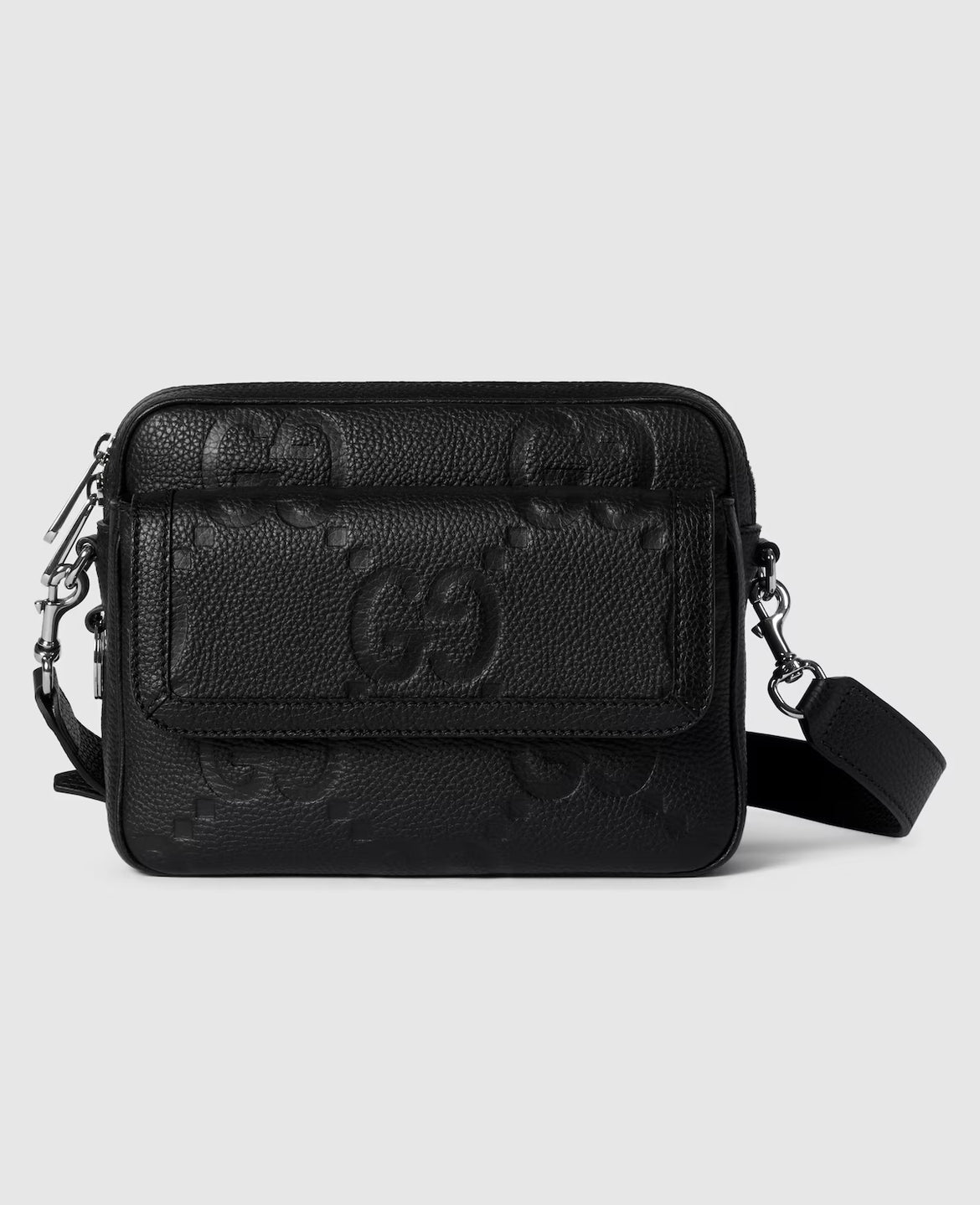 Bolso de hombro pequeño GG Jumbo