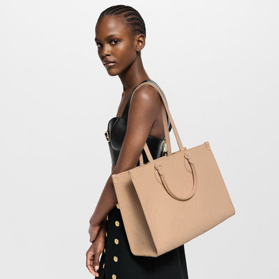 Bolsa de mano OnTheGo MM