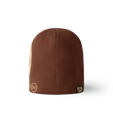 Bonnet LV Fit Monogram Marron