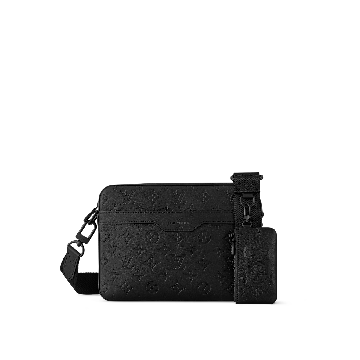 Bolso bandolera Trio