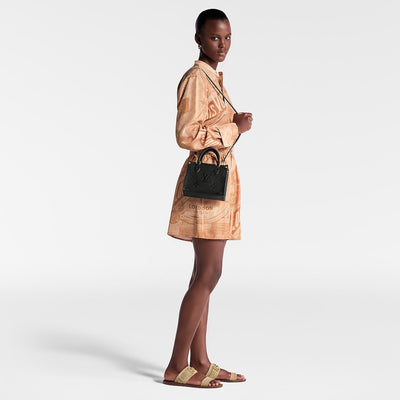 Bolsa de mano OnTheGo BB