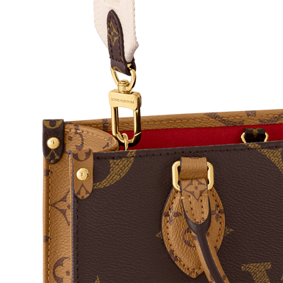 Bolsa de mano OnTheGo PM