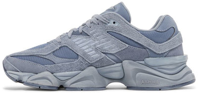 New Balance 9060 Gris Ártico