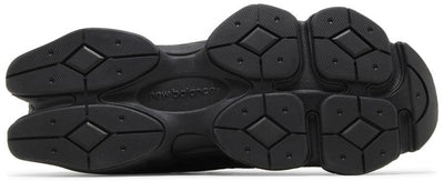 New Balance 9060 Triple Black