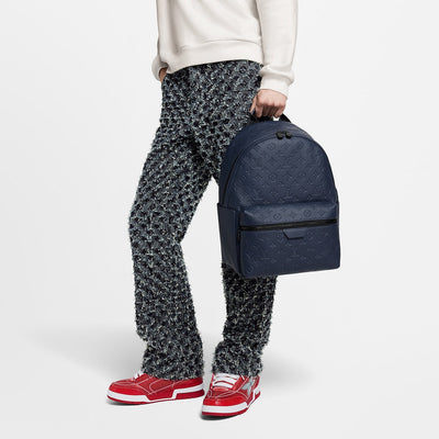 Mochila Discovery PM