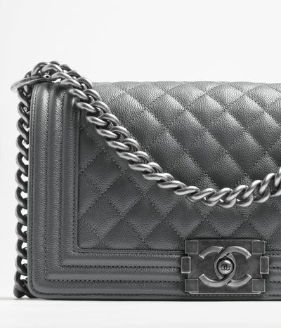 BOLSO DE NIÑO CHANEL