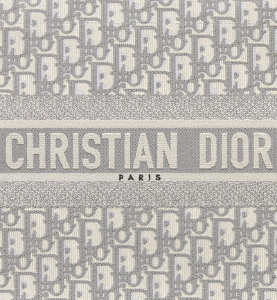 Bolso mediano Dior Book Tote
