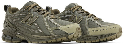 New Balance 1906R 'Musgo oscuro'