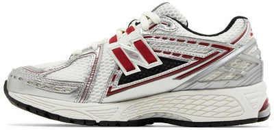 New balance 1906R Plata Clásica Carmesí