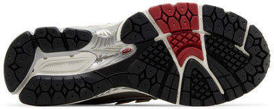 New balance 1906R Plata Clásica Carmesí