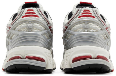 New balance 1906R Plata Clásica Carmesí