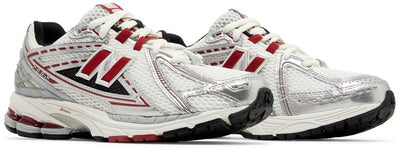 New balance 1906R Plata Clásica Carmesí